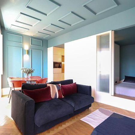 Hm - Infante Riverside Apartment K Porto Eksteriør bilde