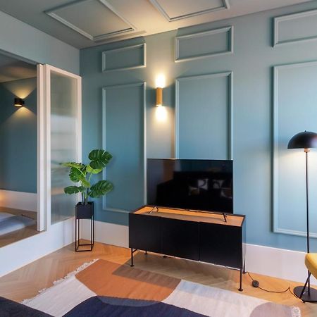 Hm - Infante Riverside Apartment K Porto Eksteriør bilde