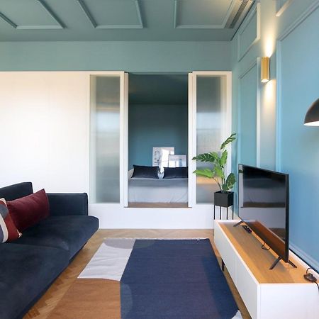 Hm - Infante Riverside Apartment K Porto Eksteriør bilde