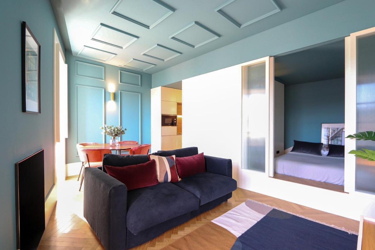 Hm - Infante Riverside Apartment K Porto Eksteriør bilde