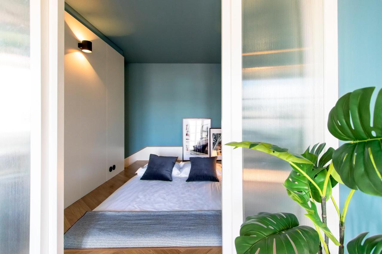 Hm - Infante Riverside Apartment K Porto Eksteriør bilde