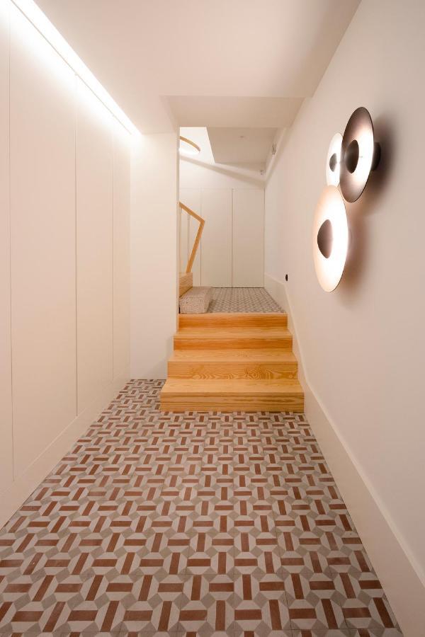 Hm - Infante Riverside Apartment K Porto Eksteriør bilde
