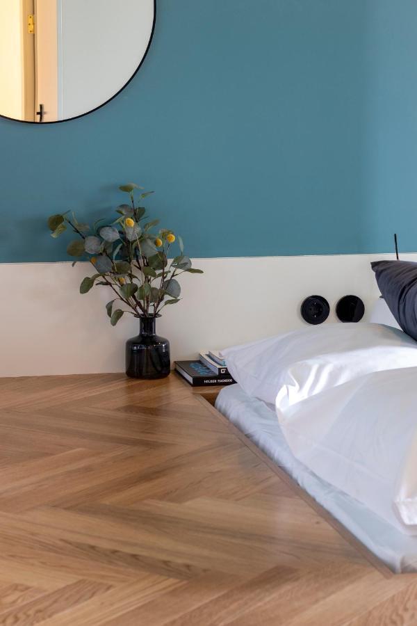 Hm - Infante Riverside Apartment K Porto Eksteriør bilde