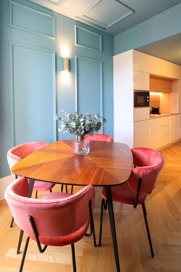 Hm - Infante Riverside Apartment K Porto Eksteriør bilde