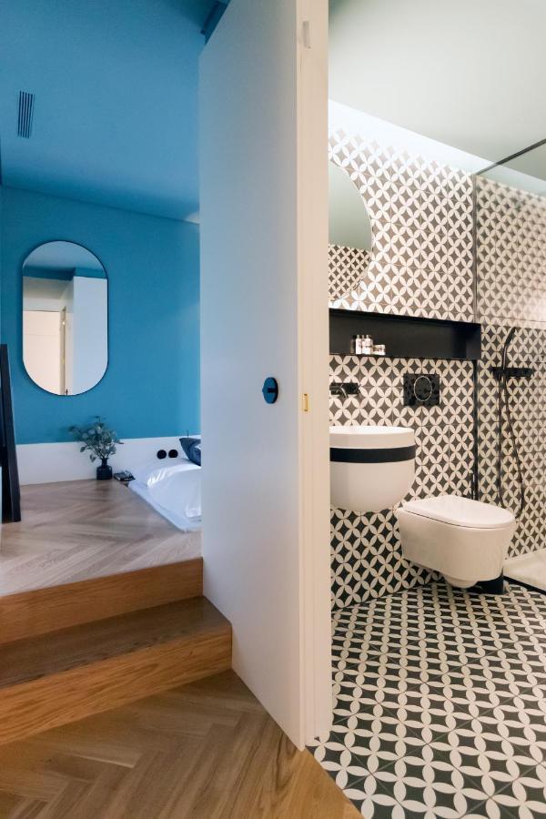 Hm - Infante Riverside Apartment K Porto Eksteriør bilde